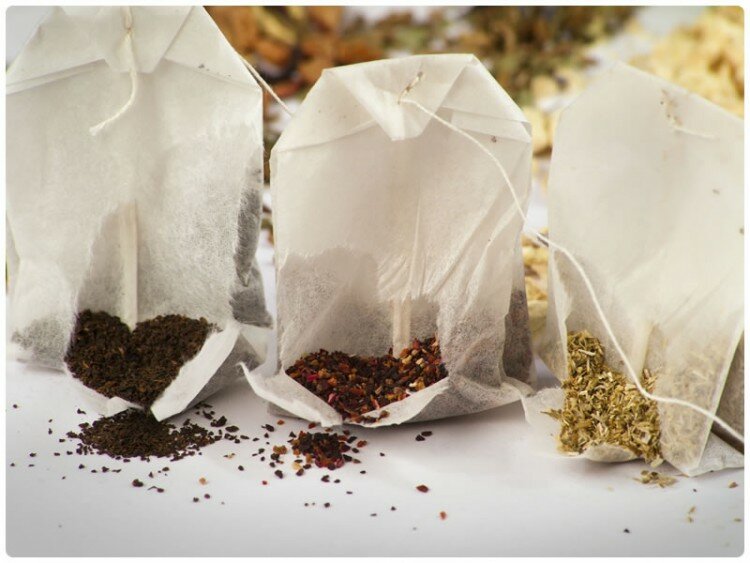Стоит ли пить чай в пакетиках — польза и вред