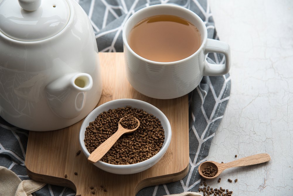 Можно ли пить гречишный чай при беременности?