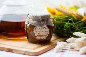 каштановый мед полезные свойства и противопоказания
