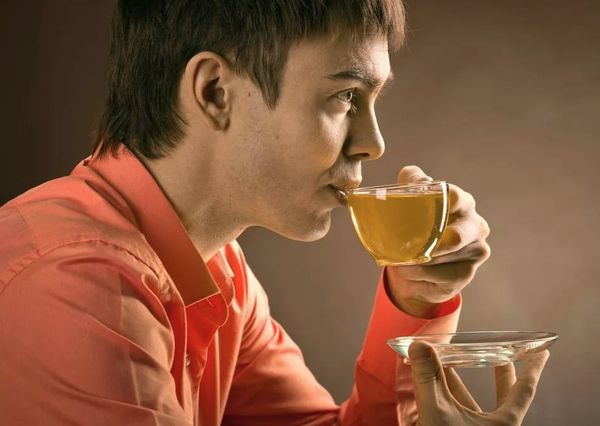 Зеленый чай: польза и вред для мужчин. Польза для здоровья