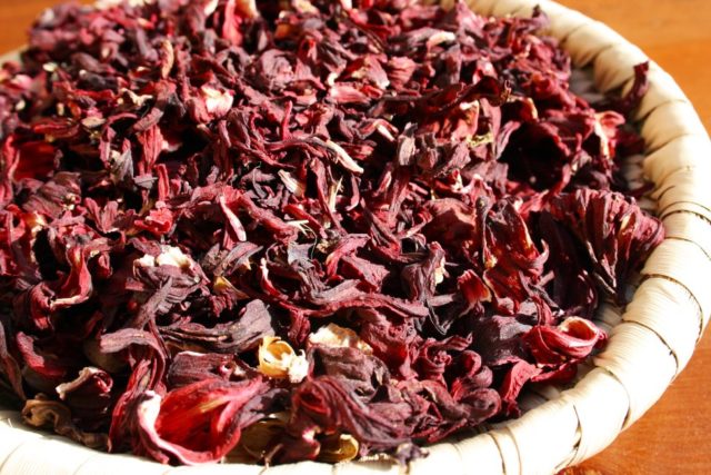 Турецкий гранатовый чай: из цветков, корок, листьев, состав, чем полезен