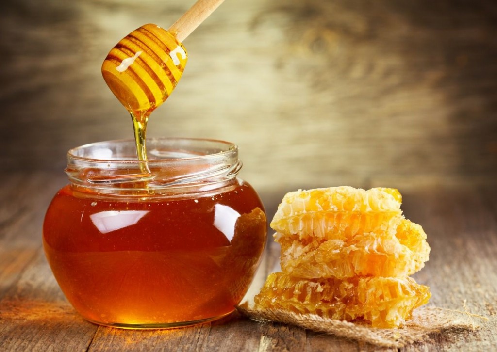 Почему ценится майский мёд
