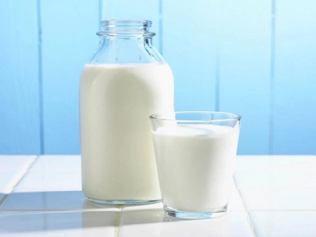 ультрапастеризованное молоко польза и вред