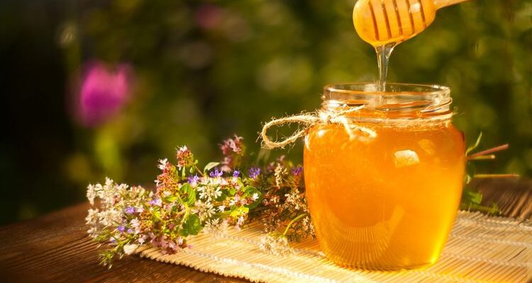 цветочный мед полезные свойства