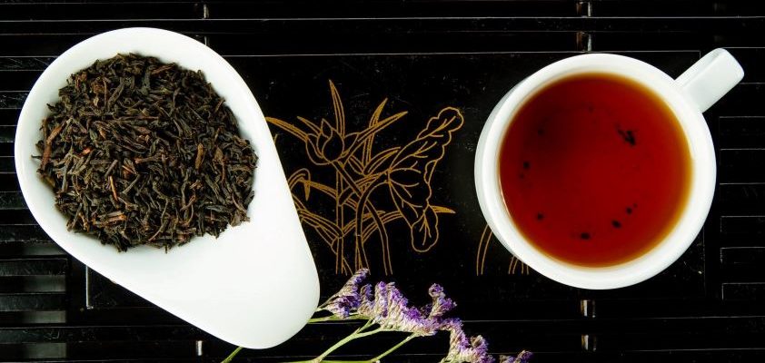 чай с бергамотом польза и вред