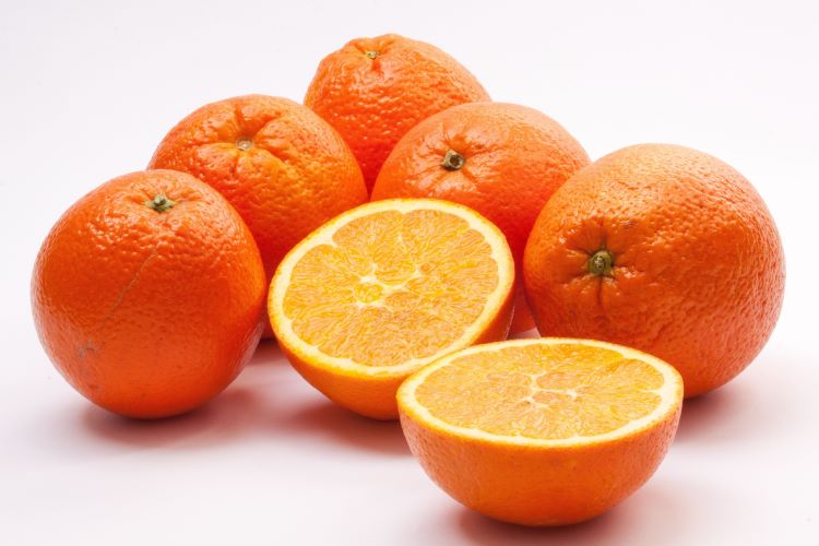чем полезны апельсины